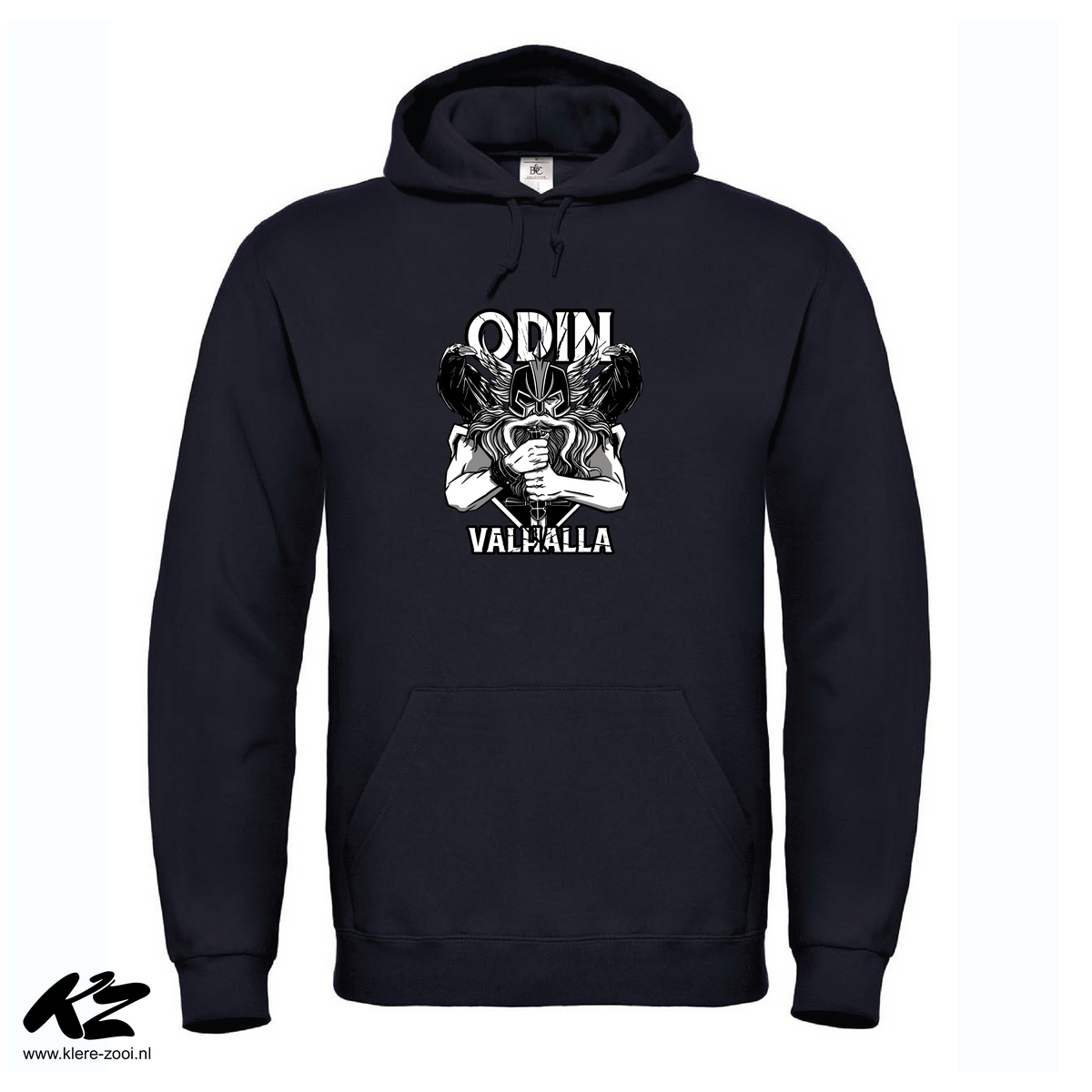 Odin Valhalla