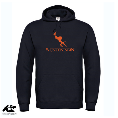Wijnkoningin