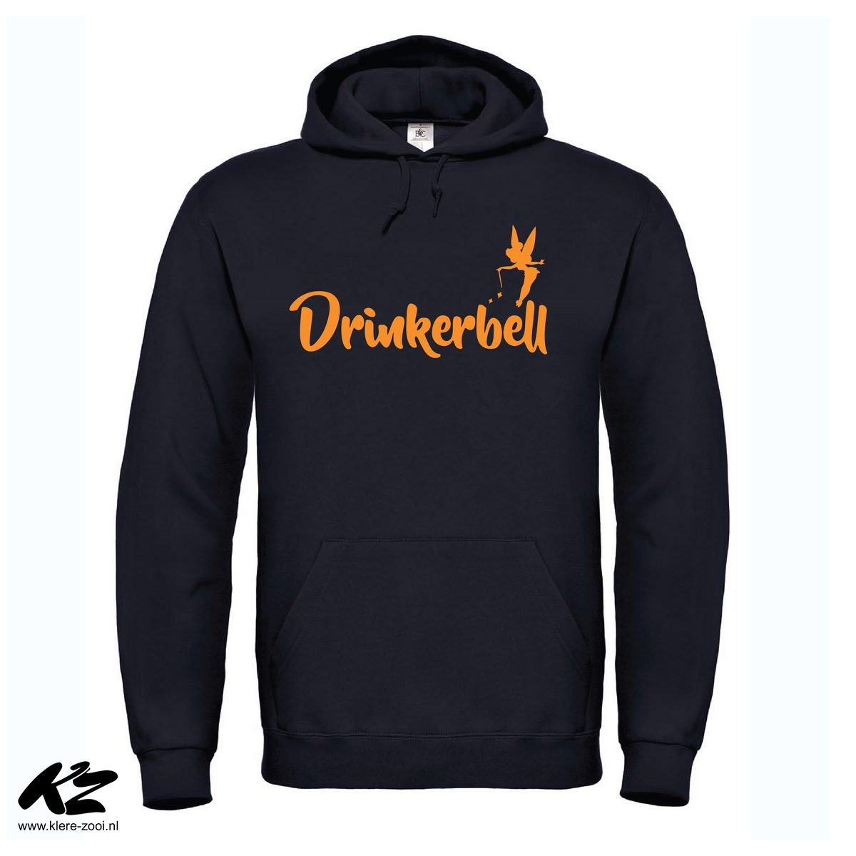 Drinkerbell [Oranje Editie]