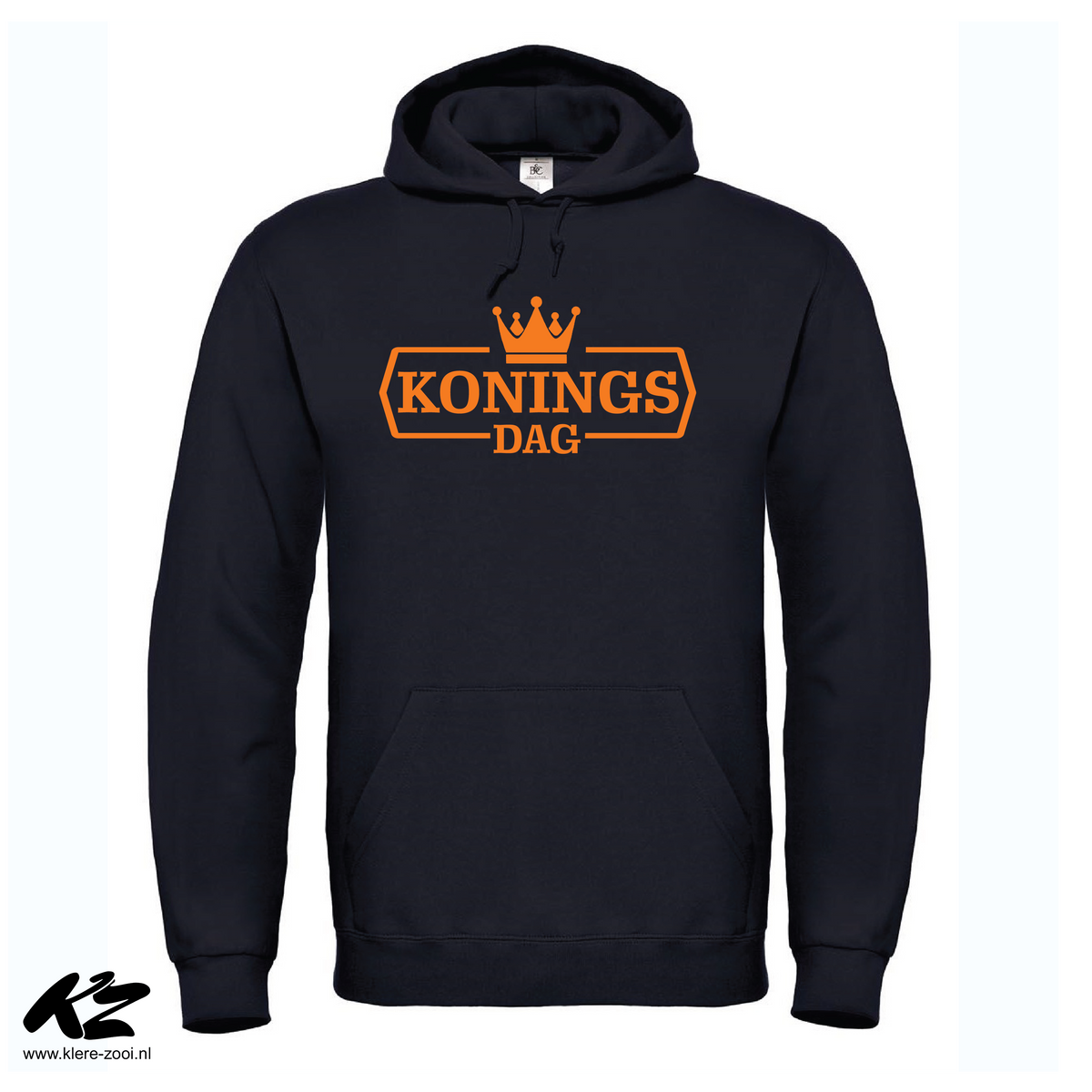 Koningsdag