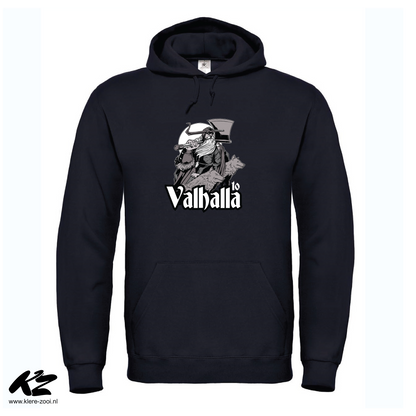 To Valhalla