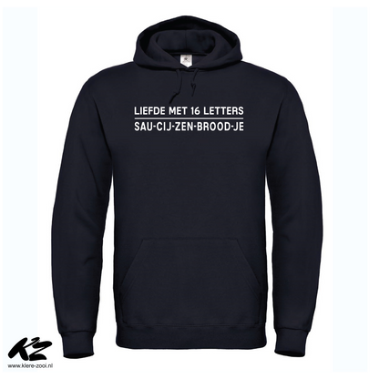 Saucijzenbroodje