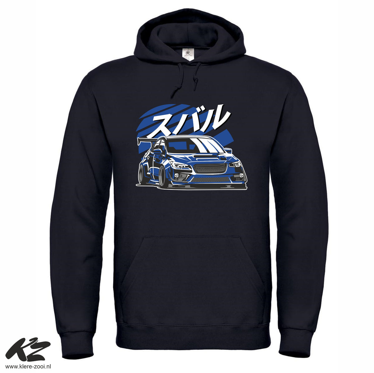 JDM