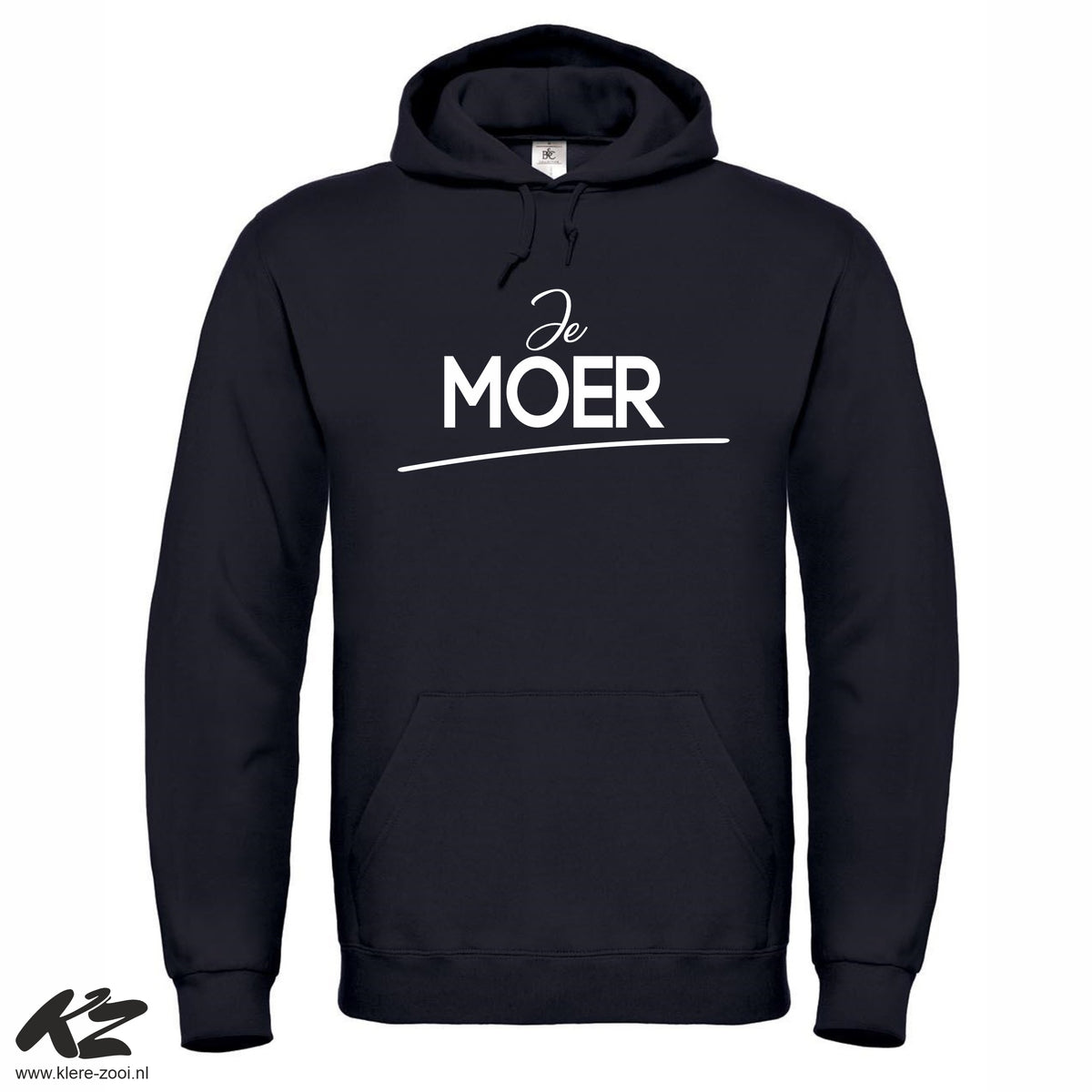 Je Moer