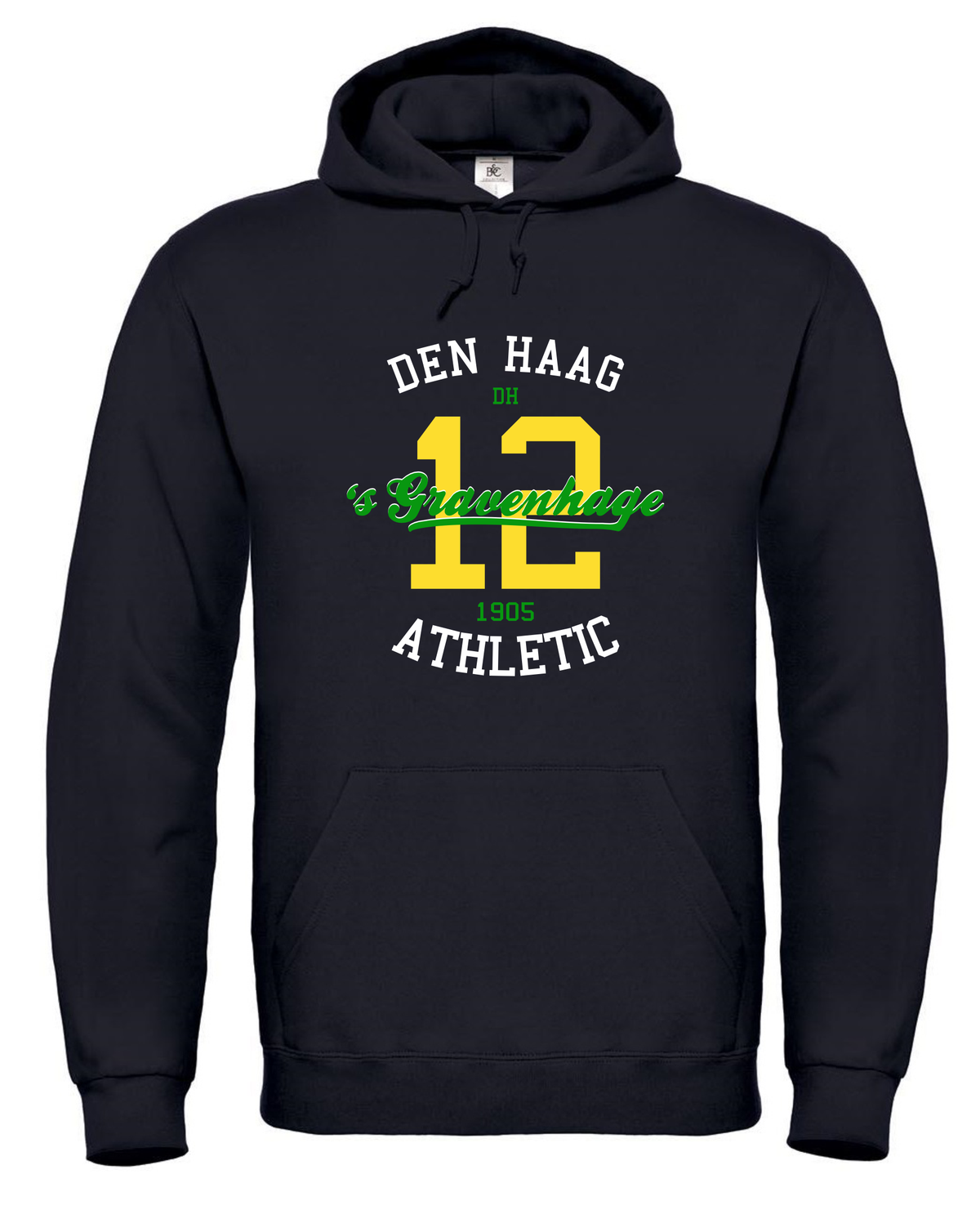 Den Haag Athletic