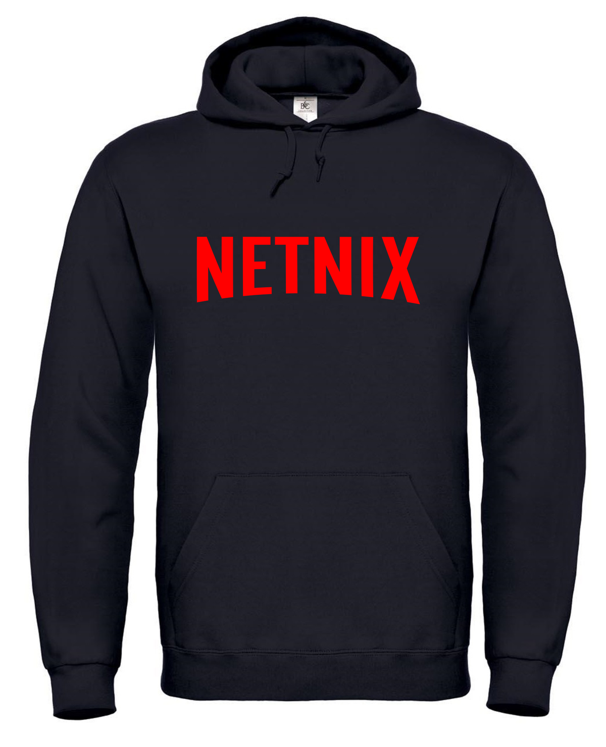 Netnix