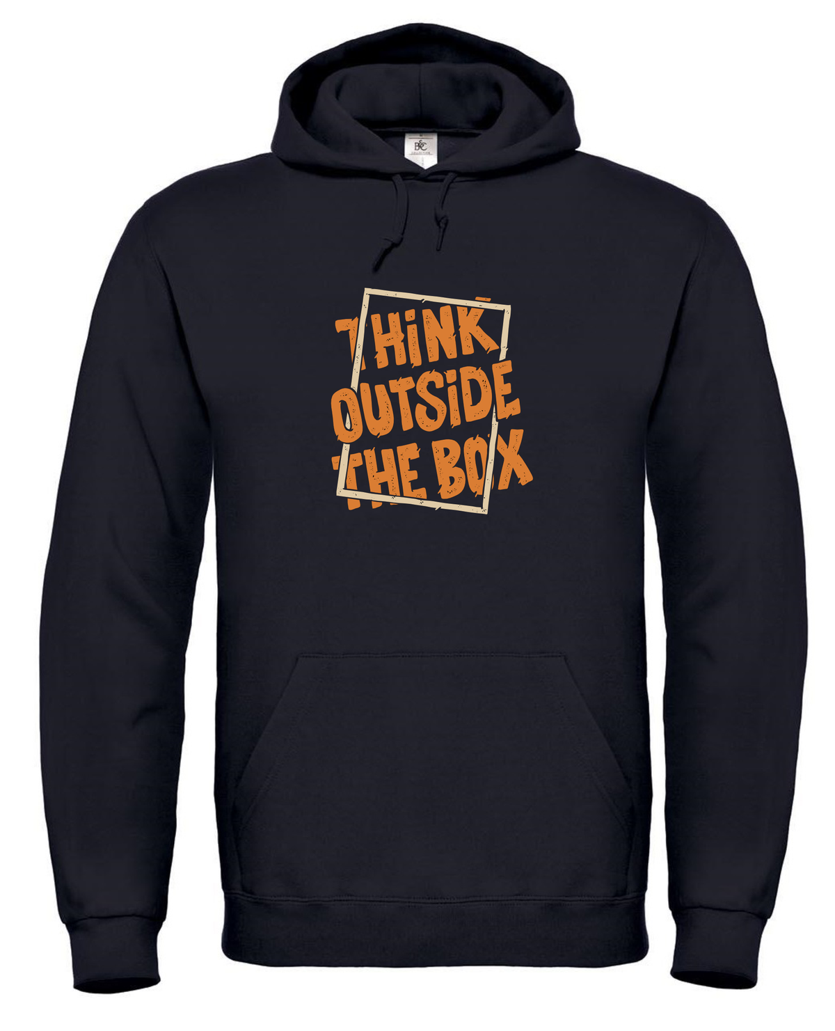 Think Outside the Box