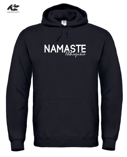 Namaste Motherf***r