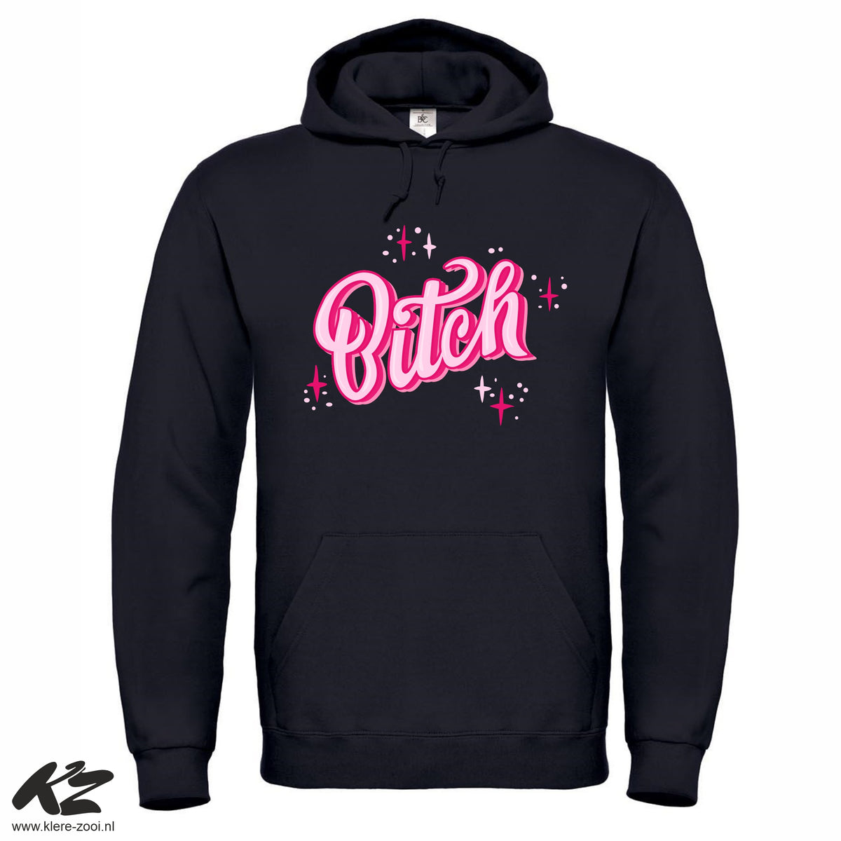 Bitch