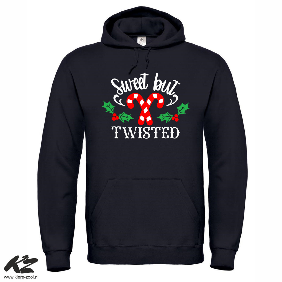 Sweet But Twisted