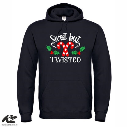 Sweet But Twisted