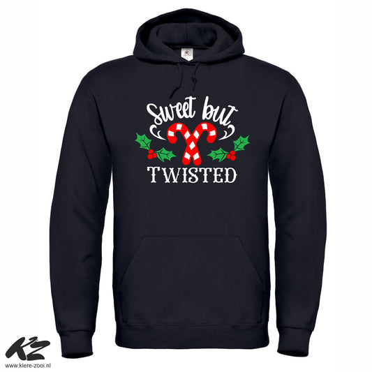 Sweet But Twisted