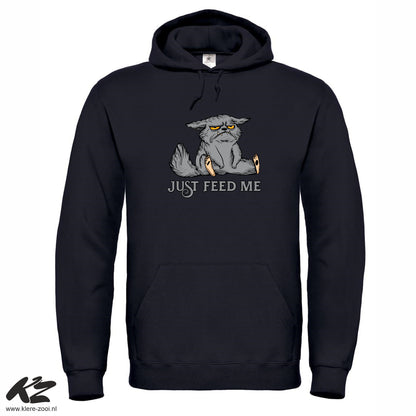 Just Feed Me
