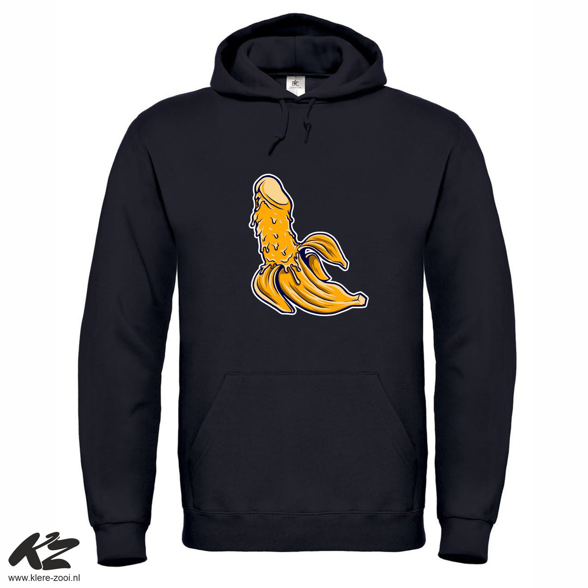 Dirty Banana