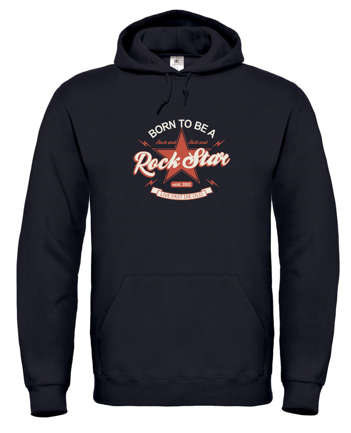 Rockstar