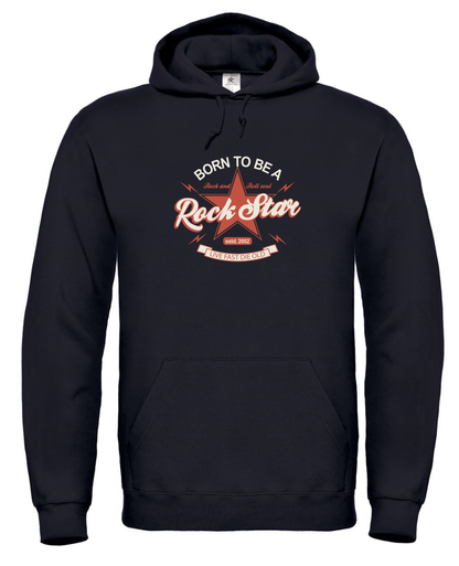 Rockstar