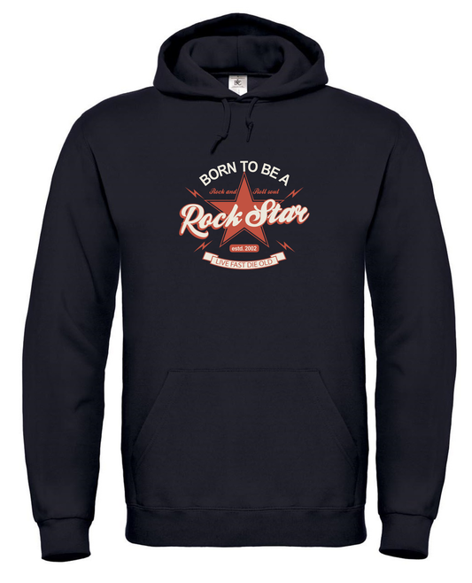 Rock Star