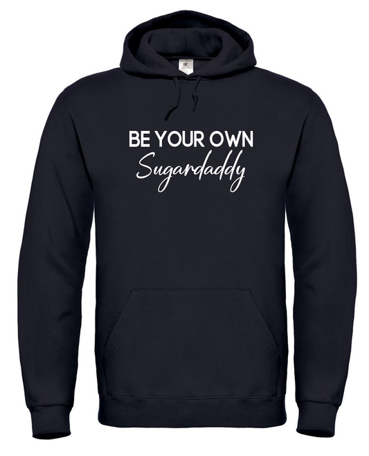 Be Your Own Sugardaddy