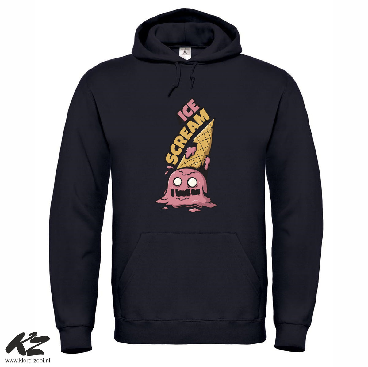 Ice Scream #1