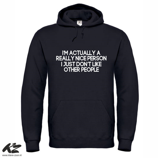 Nice Person