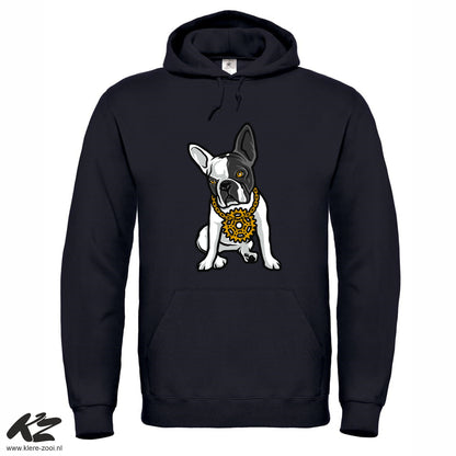 Franse Bulldog