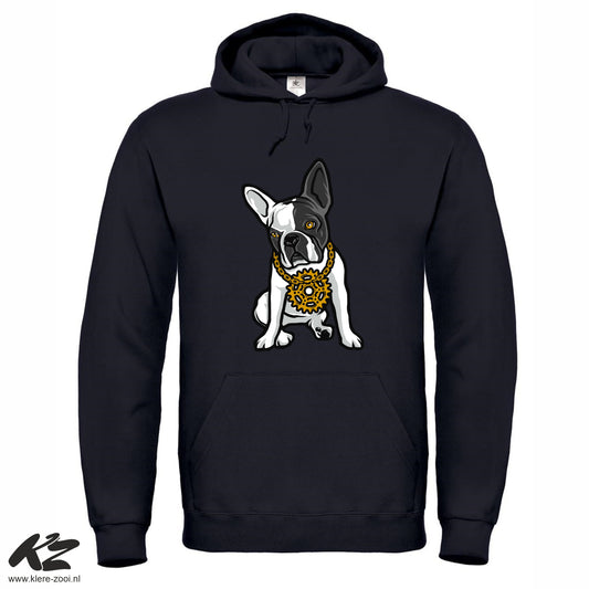 Franse Bulldog
