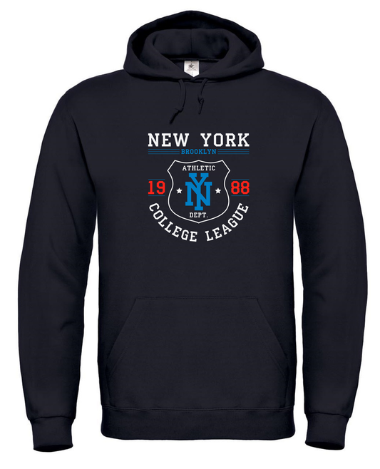New York College League