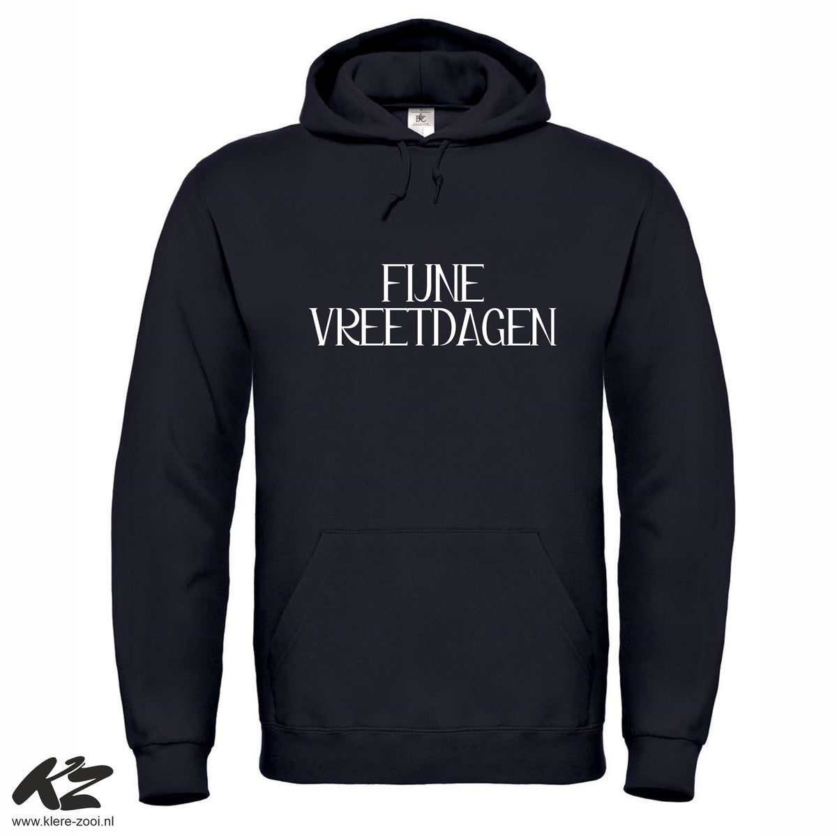 Fijne Vreetdagen