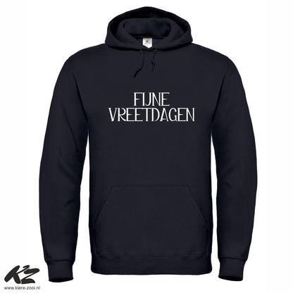 Fijne Vreetdagen