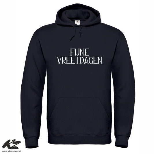Fijne Vreetdagen