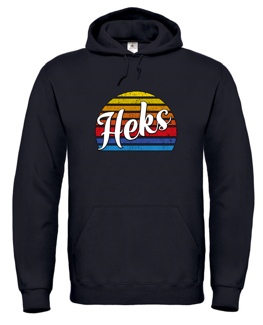 Heks [Retro]