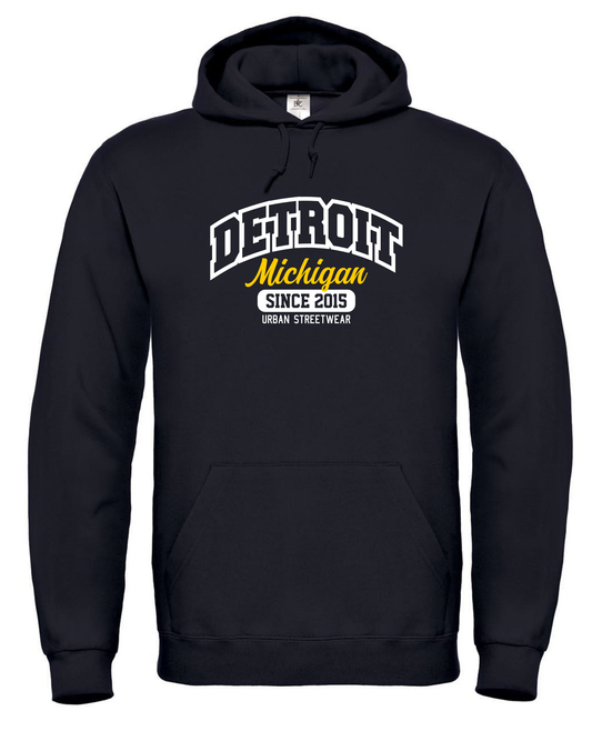 Detroit 2015