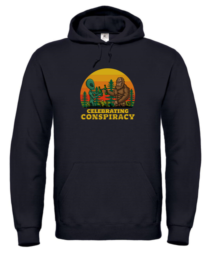 Celebrating Conspiracy