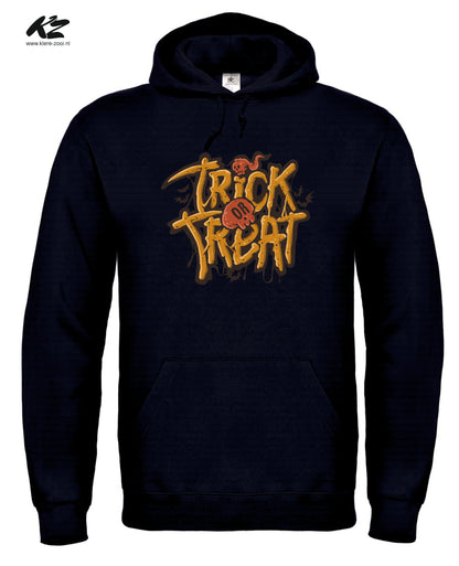 Halloween - Trick or Treat
