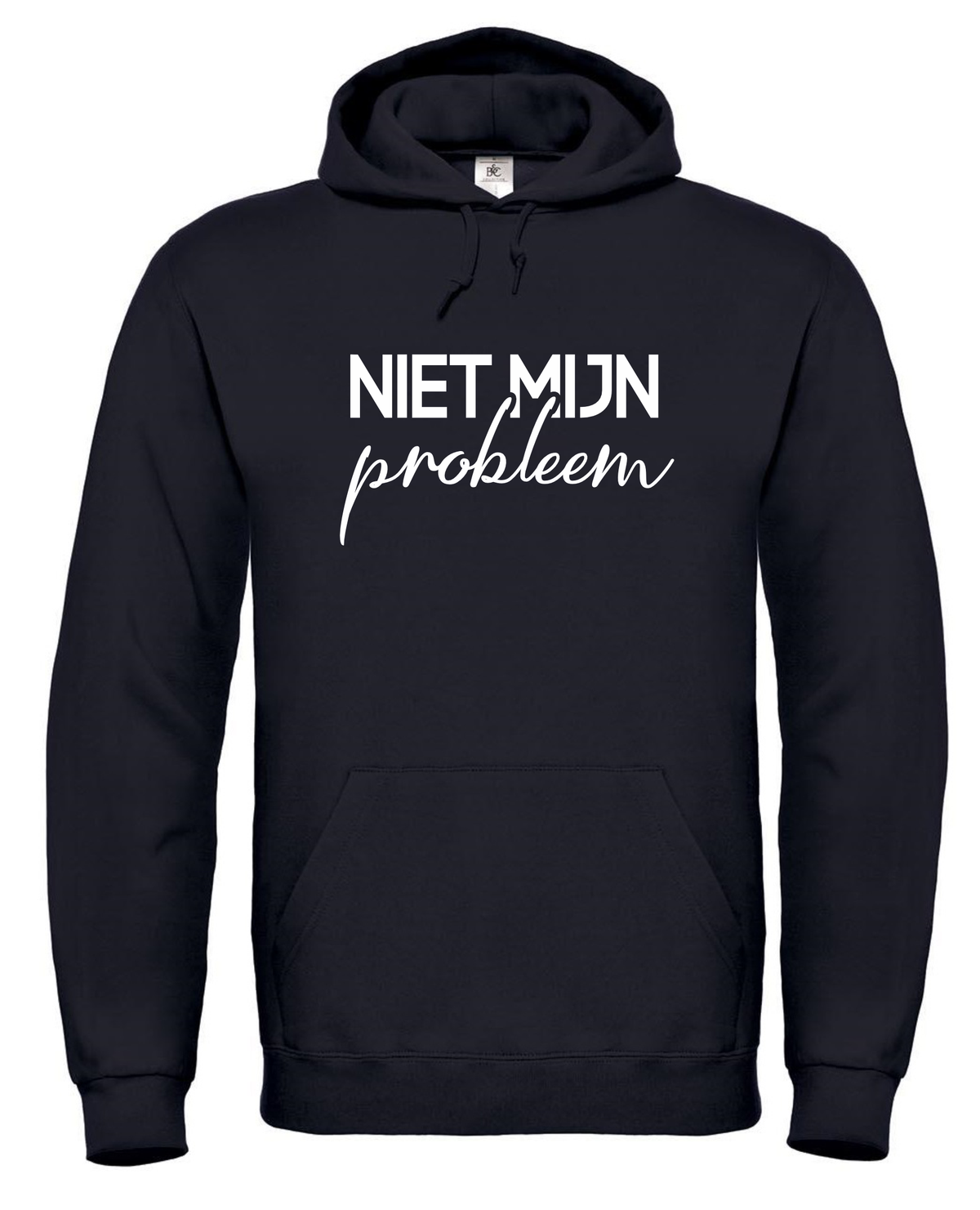 Niet Mijn Probleem