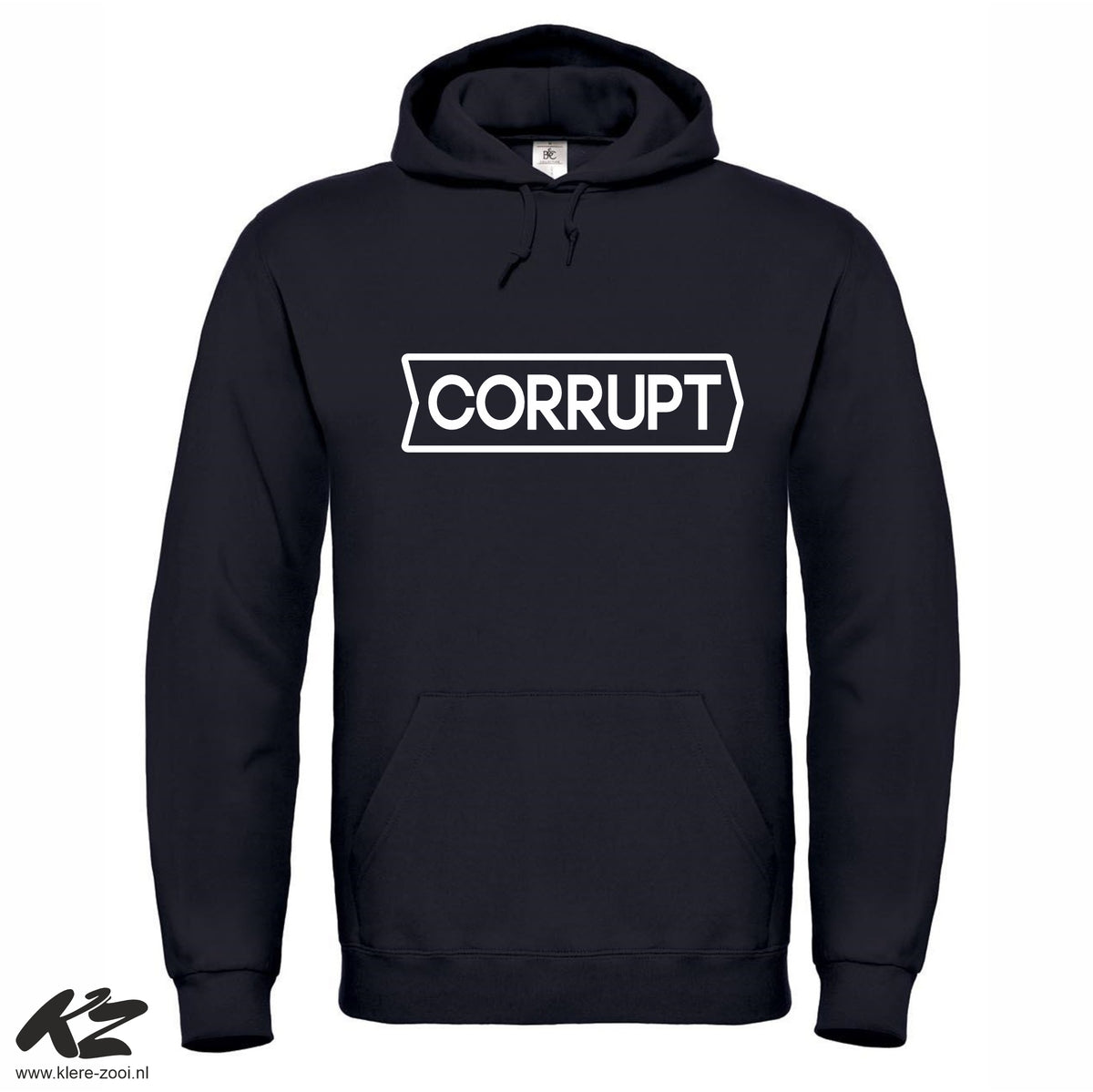 Corrupt