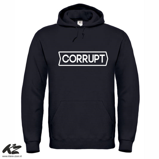 Corrupt