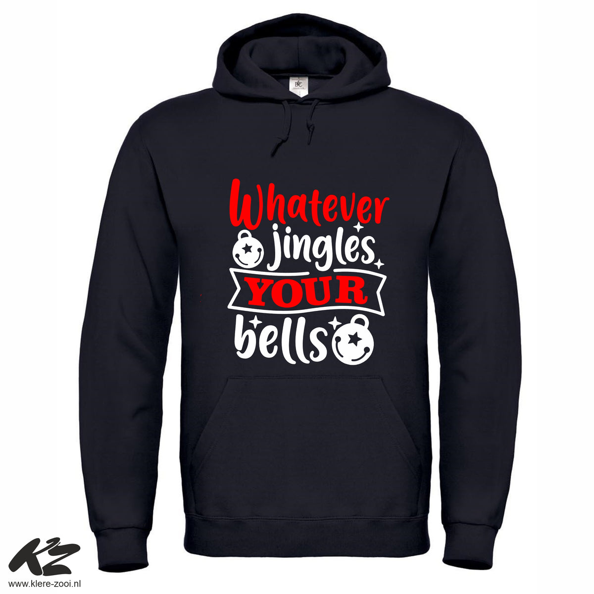 Whatever Jingles Your Bells