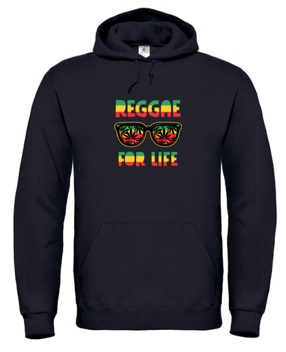 Reggae For Life