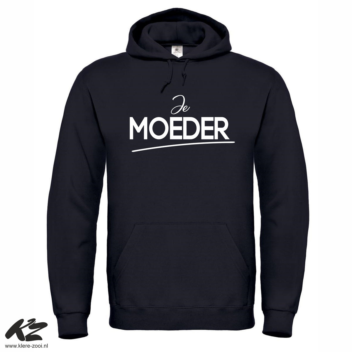 Je Moeder