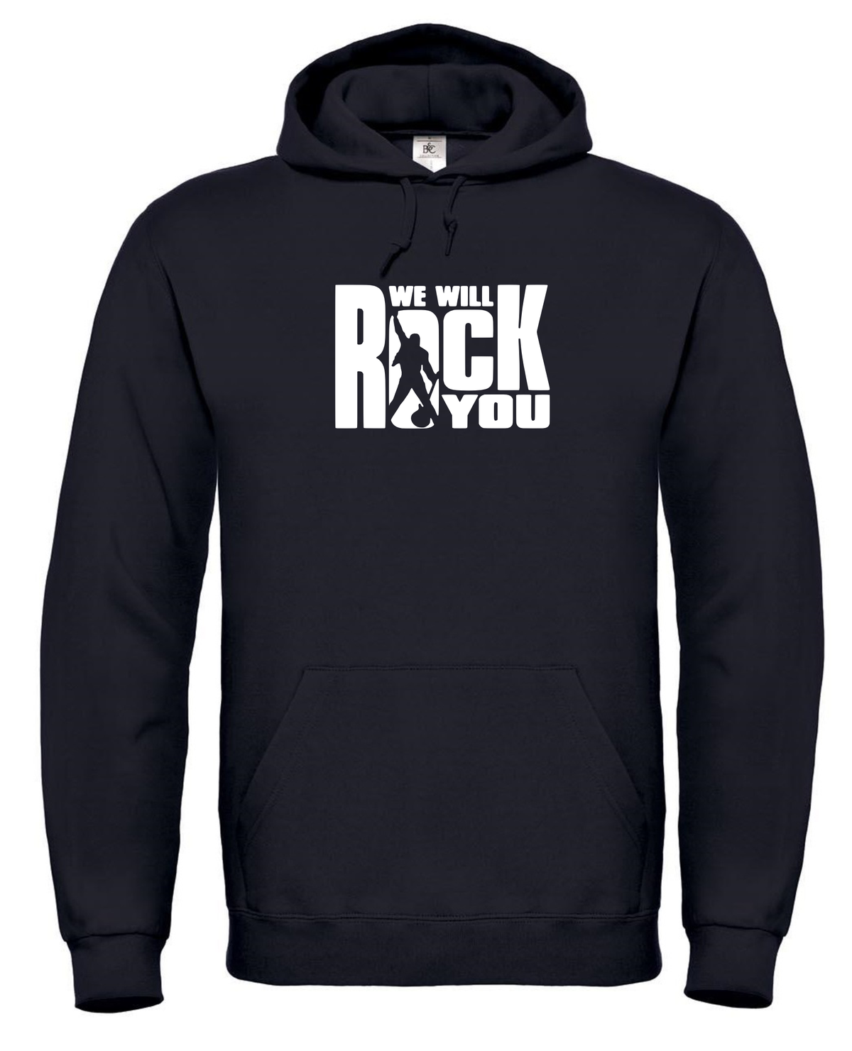 We Will Rock You