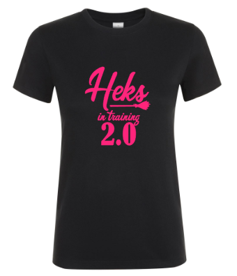 Heks 1.0 & 2.0