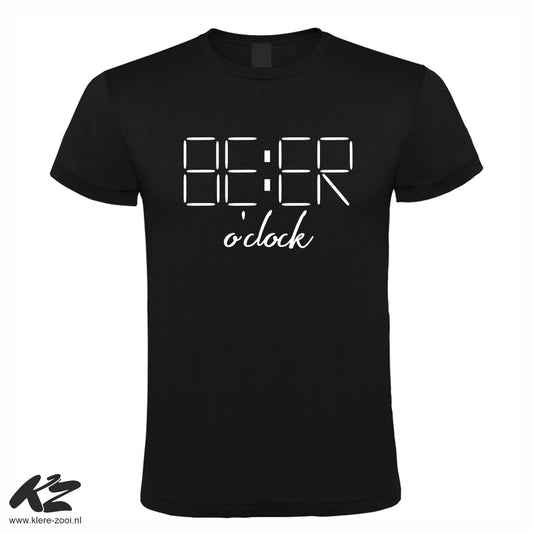 Beer O'Clock