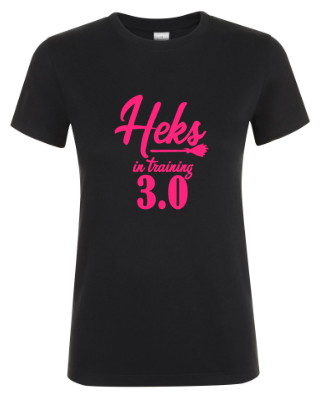 Heks 1.0 & 2.0 & 3.0