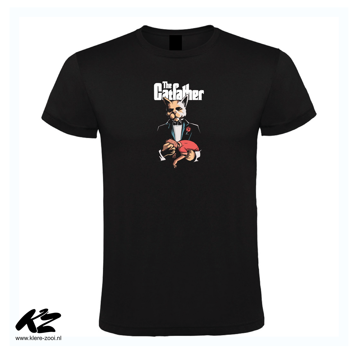 The Catfather