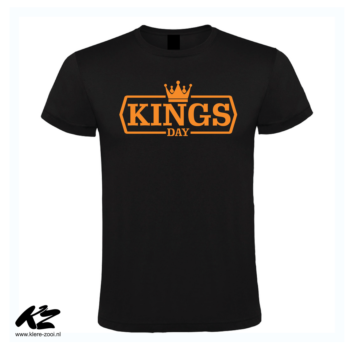 Kingsday