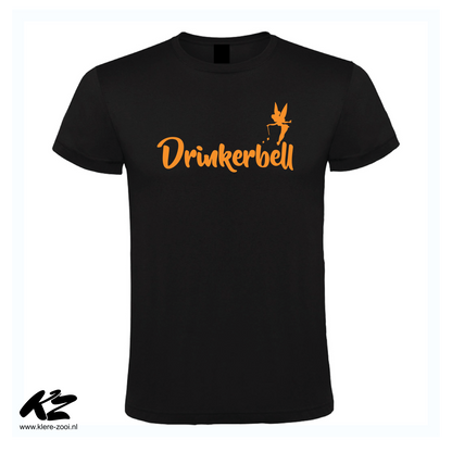 Drinkerbell [Oranje Editie]