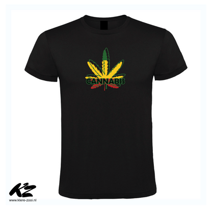 Cannabis Reggae