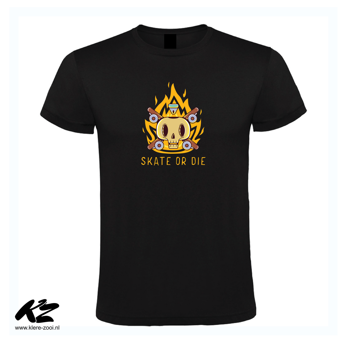 Skate or Die #4