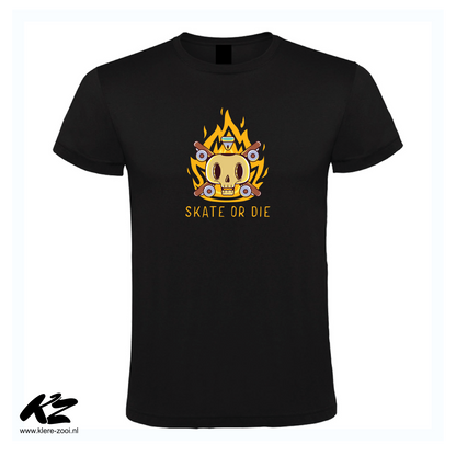 Skate or Die #4